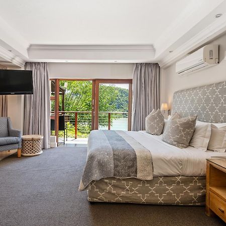 Jozini Tiger Lodge & Spa By Dream Resorts Екстер'єр фото