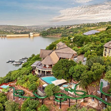 Jozini Tiger Lodge & Spa By Dream Resorts Екстер'єр фото