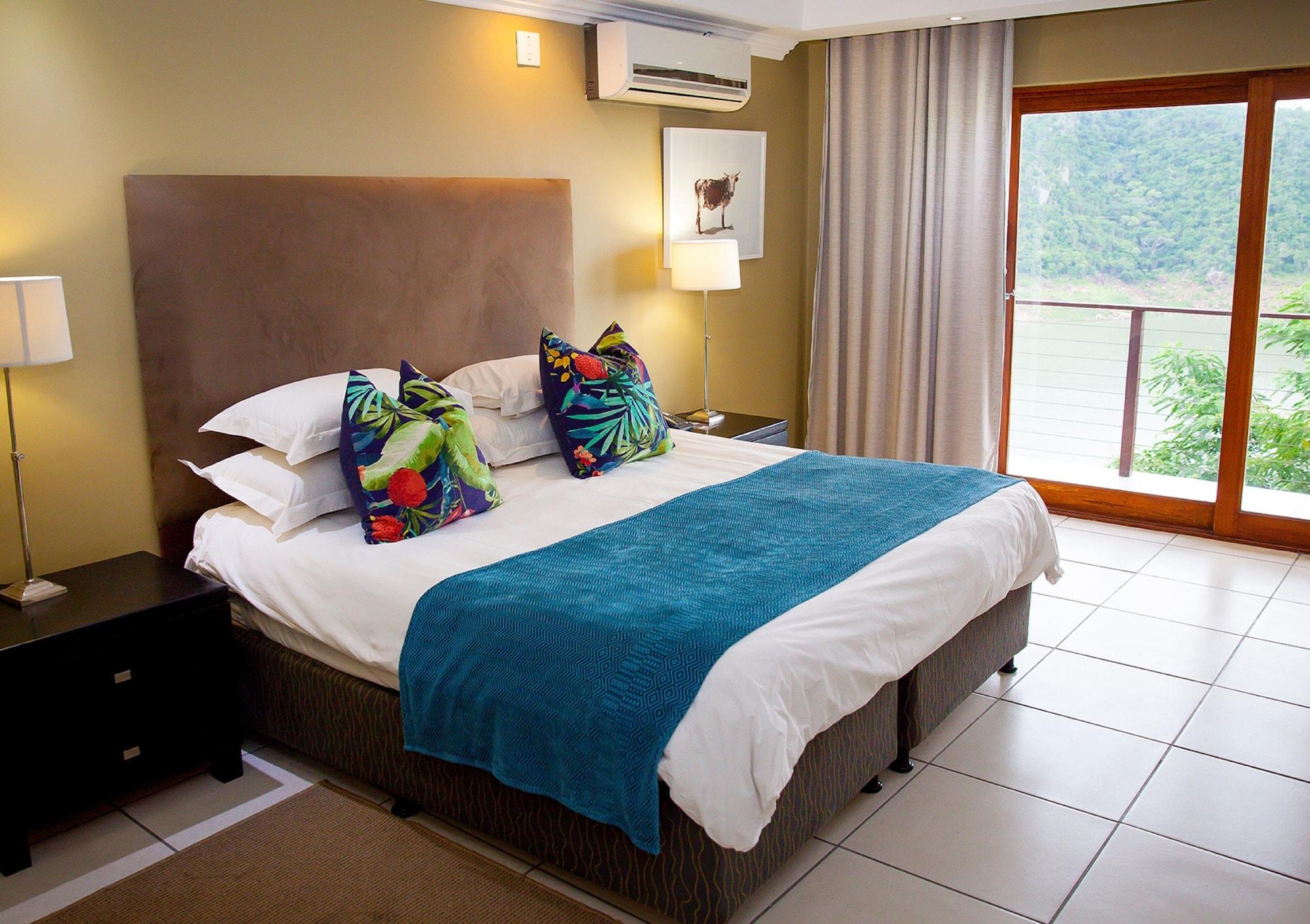 Jozini Tiger Lodge & Spa By Dream Resorts Екстер'єр фото