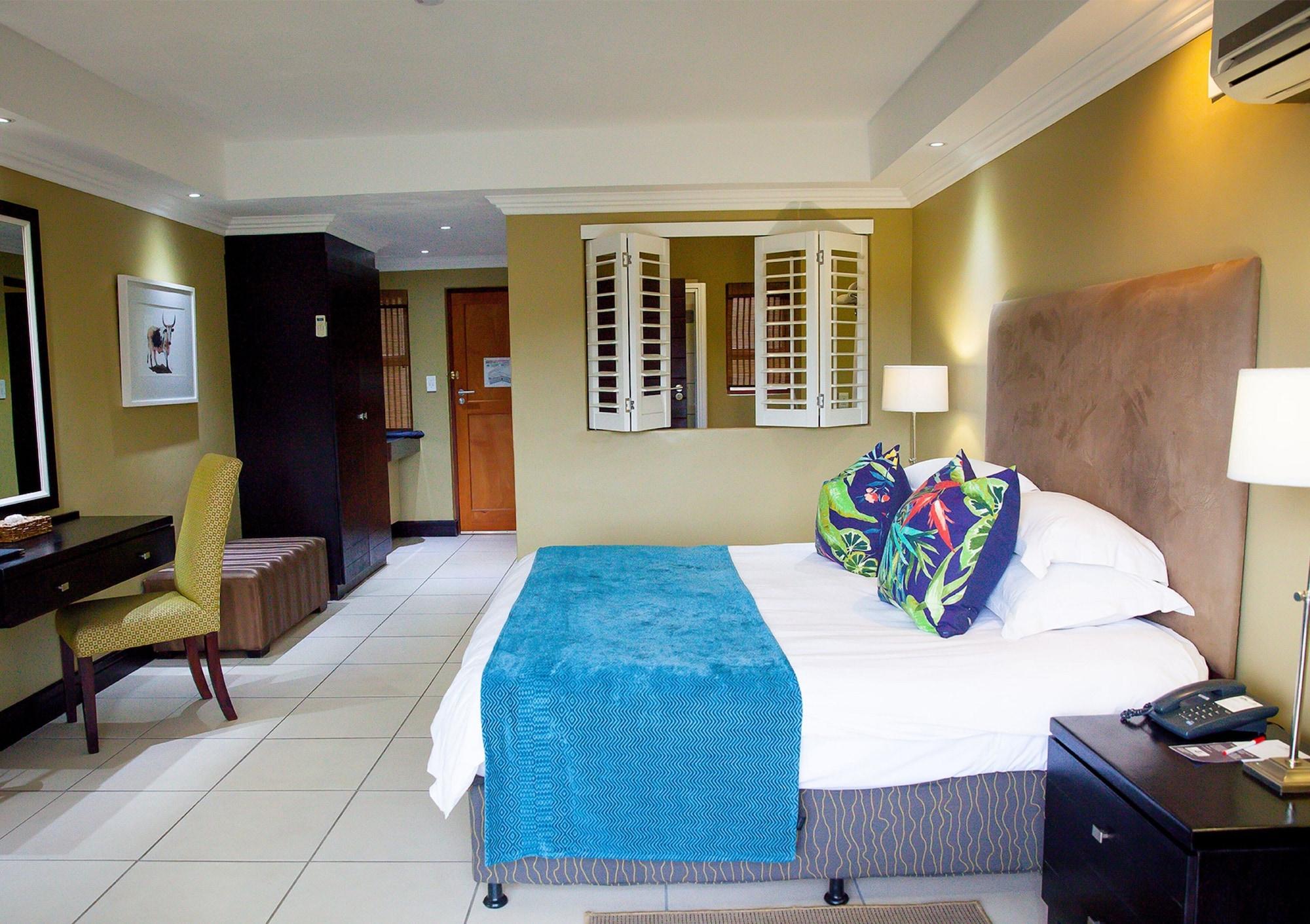 Jozini Tiger Lodge & Spa By Dream Resorts Екстер'єр фото