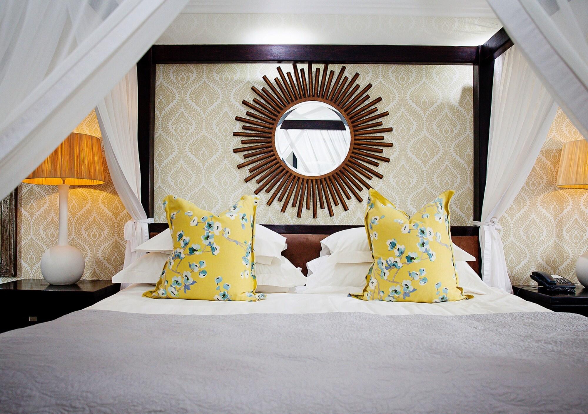 Jozini Tiger Lodge & Spa By Dream Resorts Екстер'єр фото