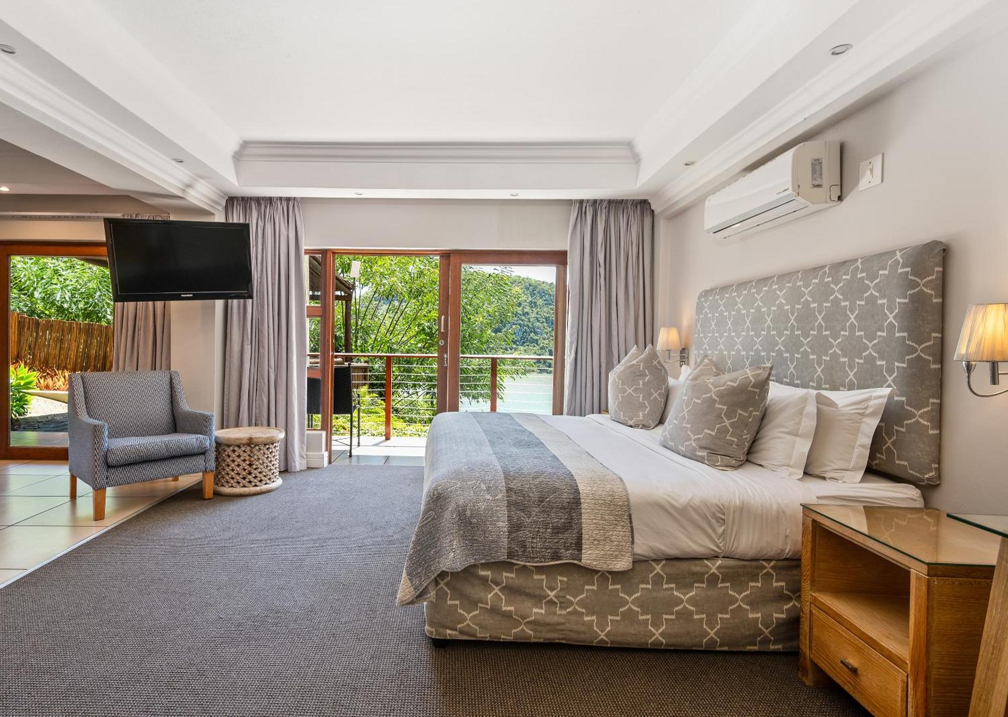 Jozini Tiger Lodge & Spa By Dream Resorts Екстер'єр фото