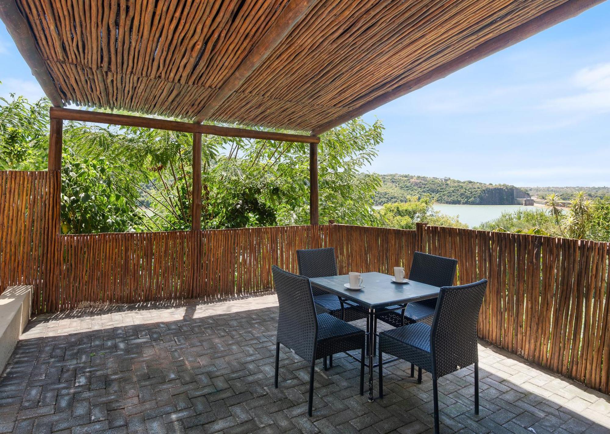 Jozini Tiger Lodge & Spa By Dream Resorts Екстер'єр фото