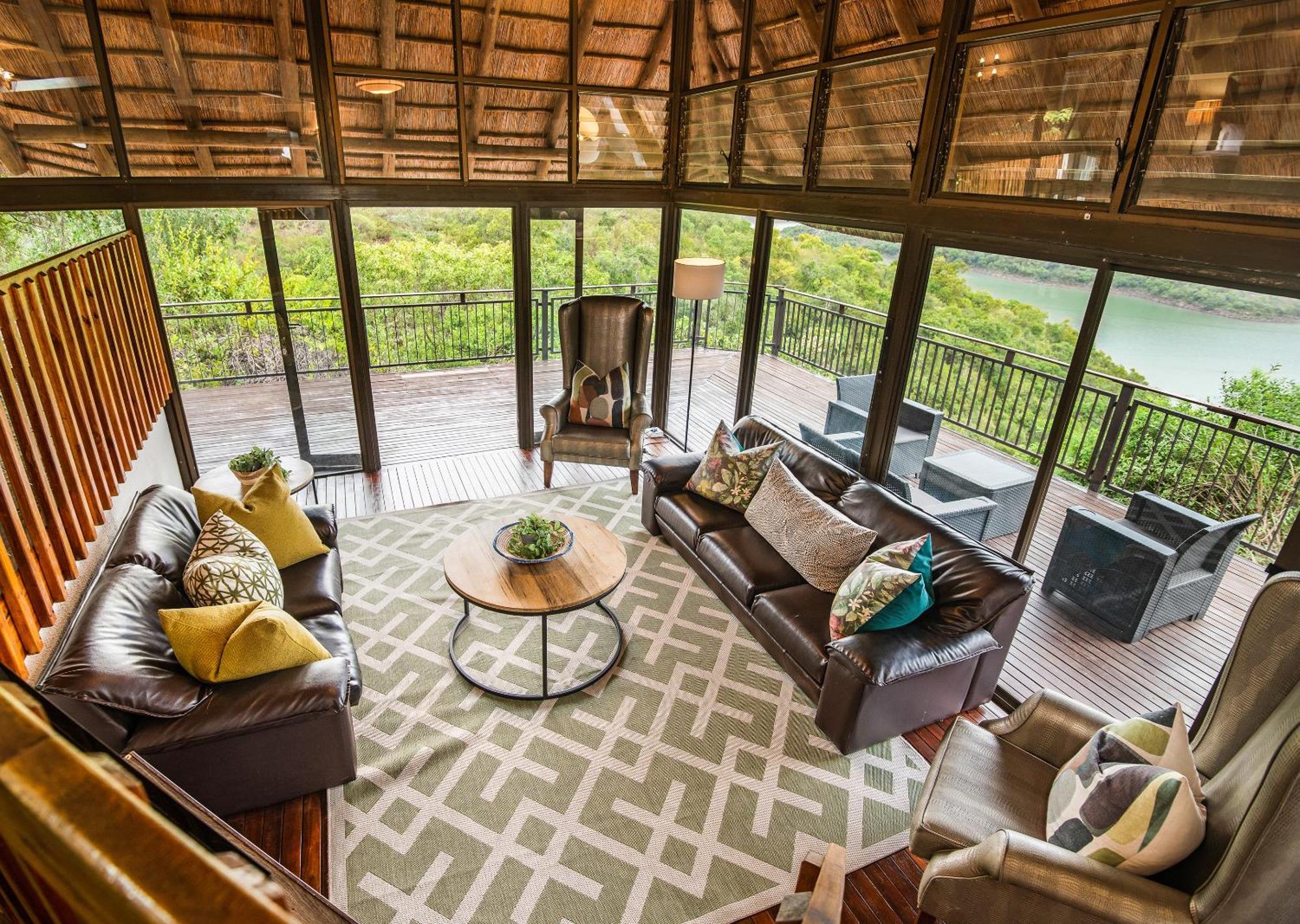 Jozini Tiger Lodge & Spa By Dream Resorts Екстер'єр фото