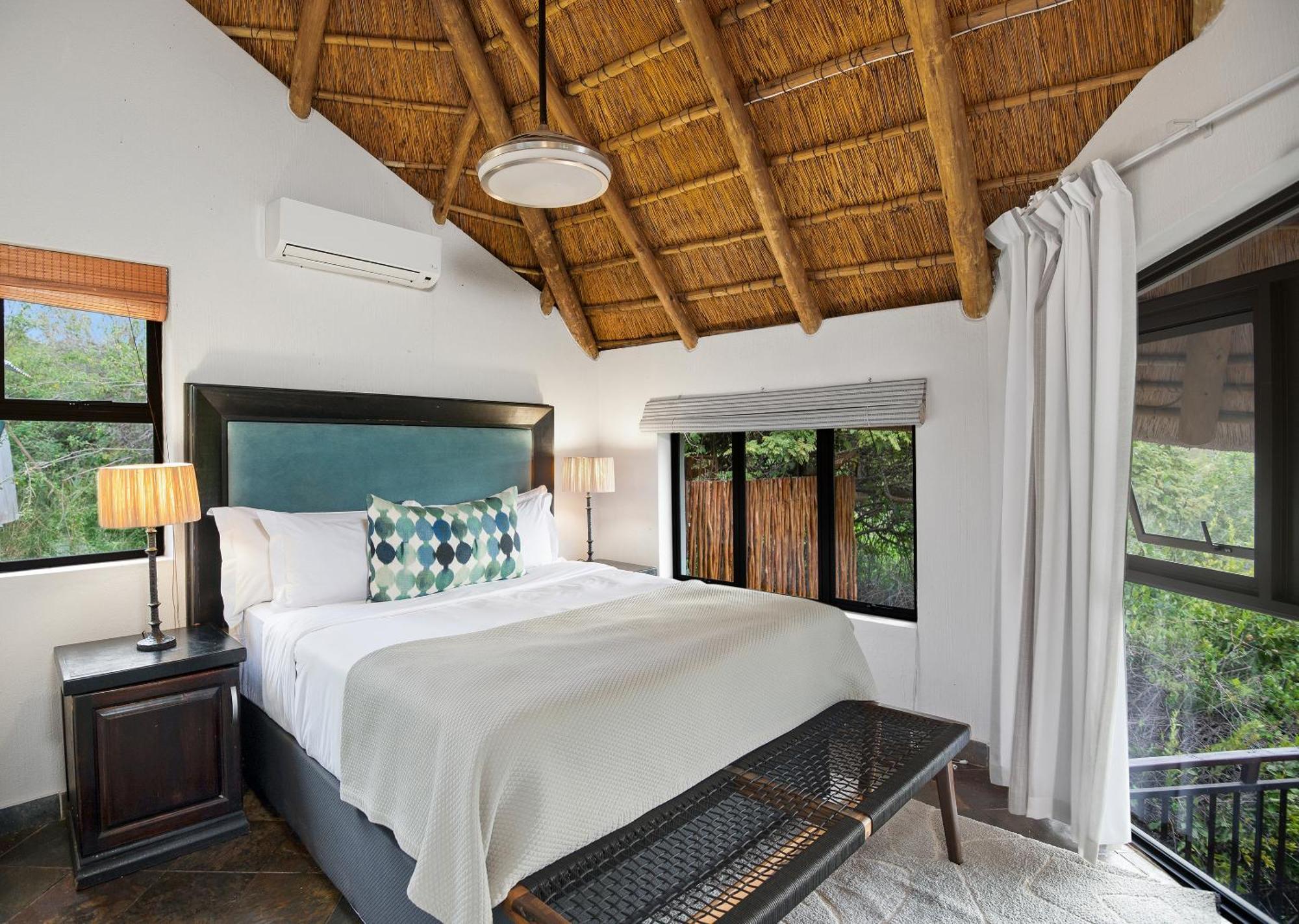 Jozini Tiger Lodge & Spa By Dream Resorts Екстер'єр фото