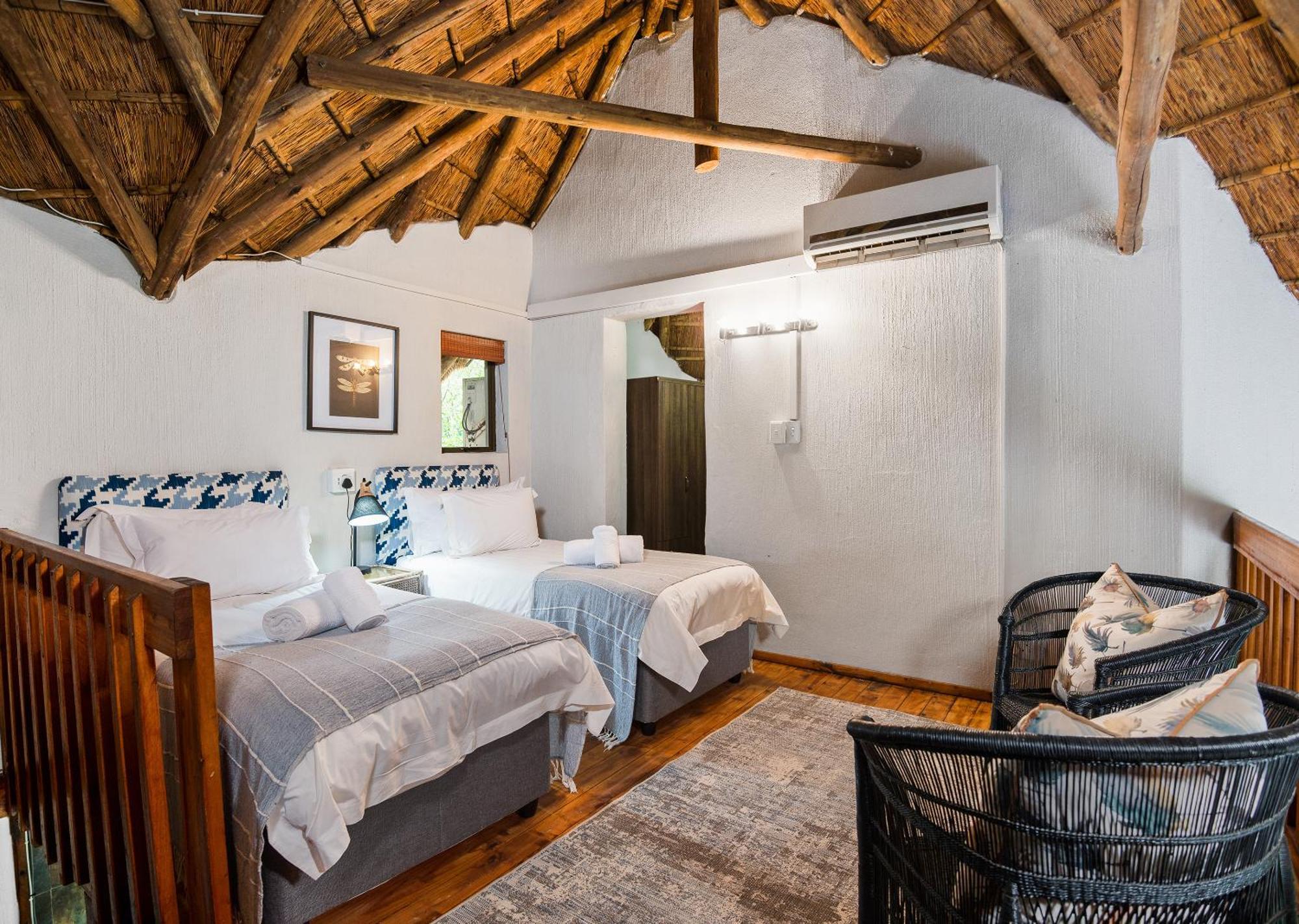 Jozini Tiger Lodge & Spa By Dream Resorts Екстер'єр фото