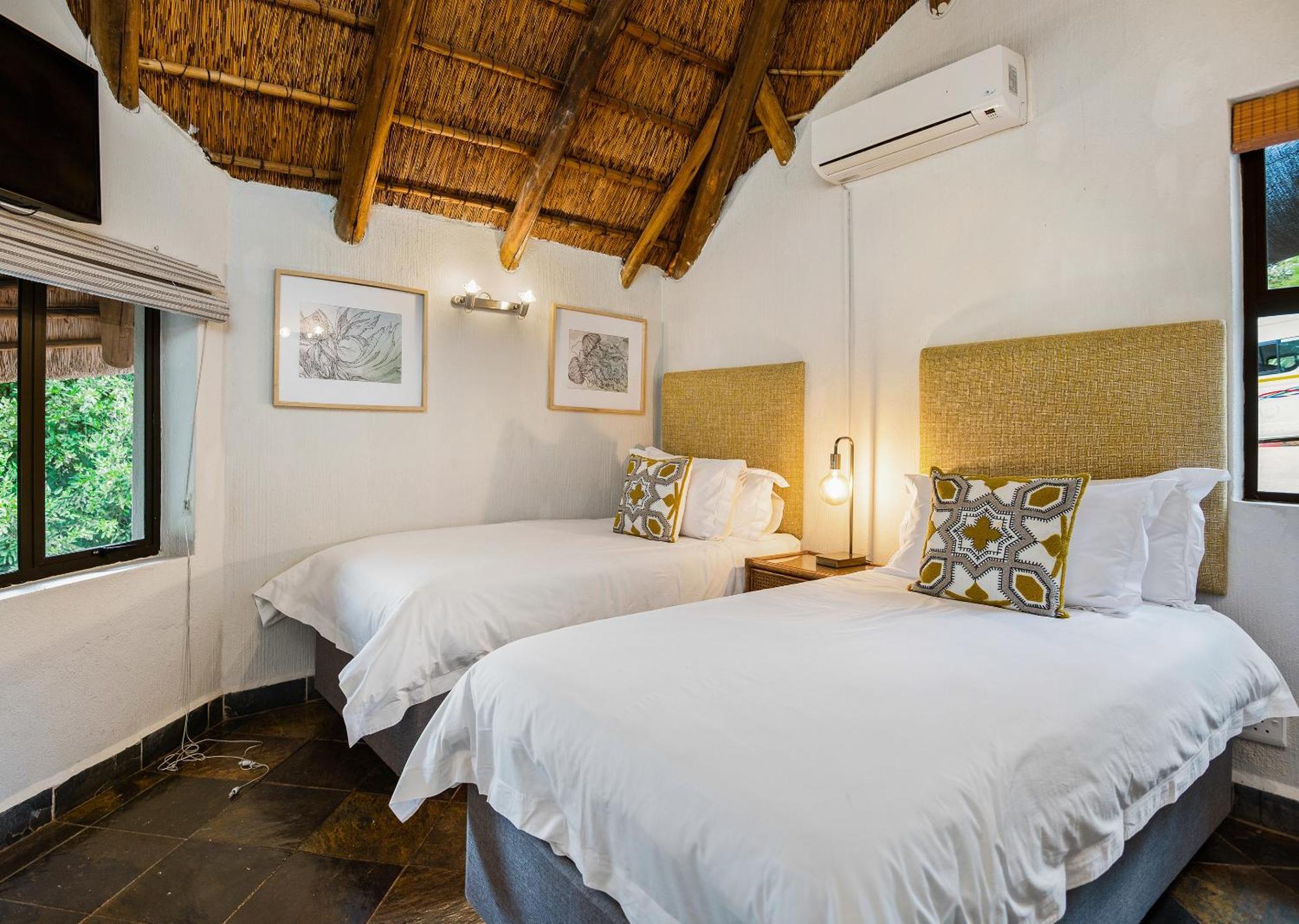 Jozini Tiger Lodge & Spa By Dream Resorts Екстер'єр фото
