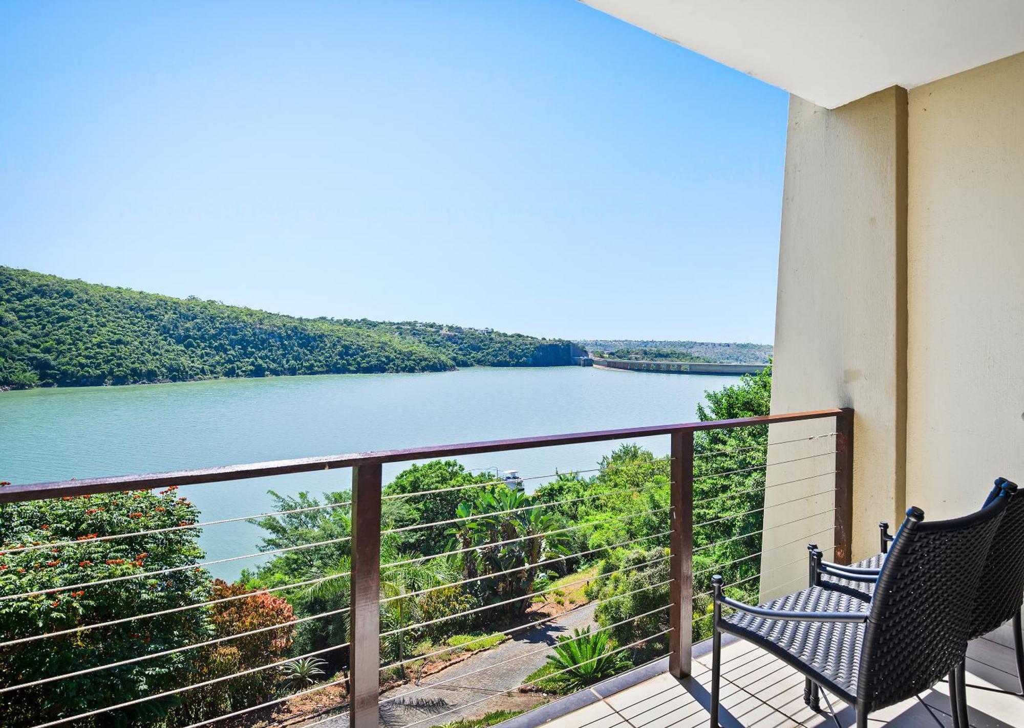 Jozini Tiger Lodge & Spa By Dream Resorts Екстер'єр фото