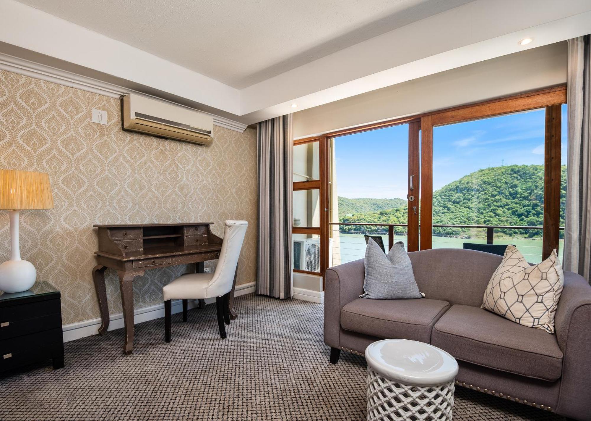 Jozini Tiger Lodge & Spa By Dream Resorts Екстер'єр фото