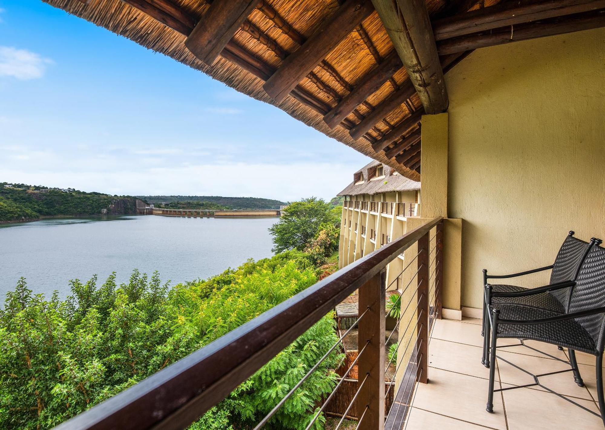 Jozini Tiger Lodge & Spa By Dream Resorts Екстер'єр фото