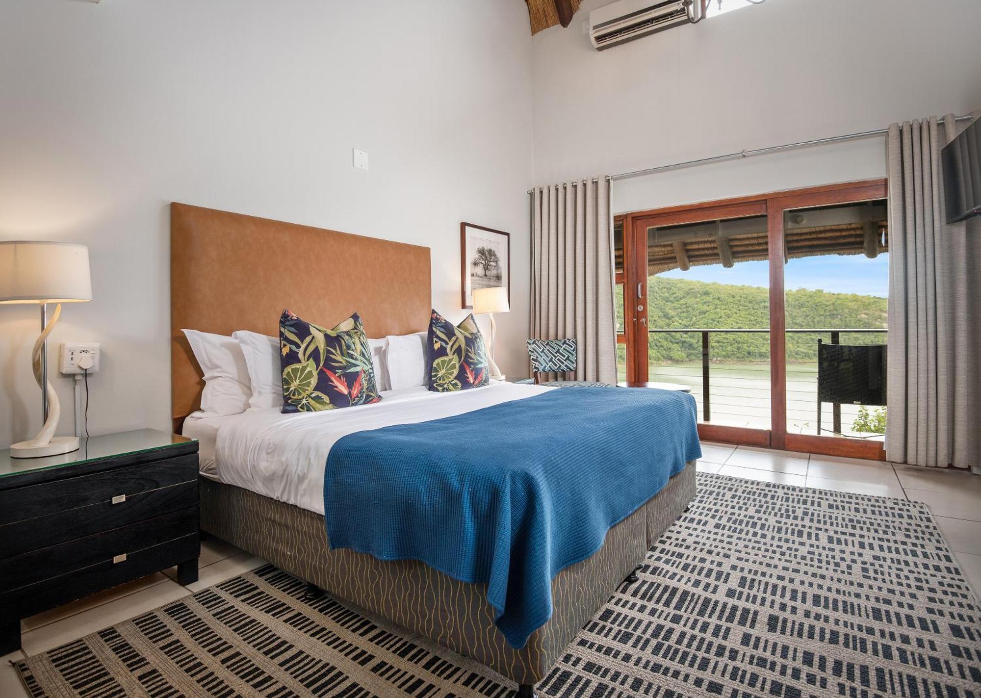 Jozini Tiger Lodge & Spa By Dream Resorts Екстер'єр фото