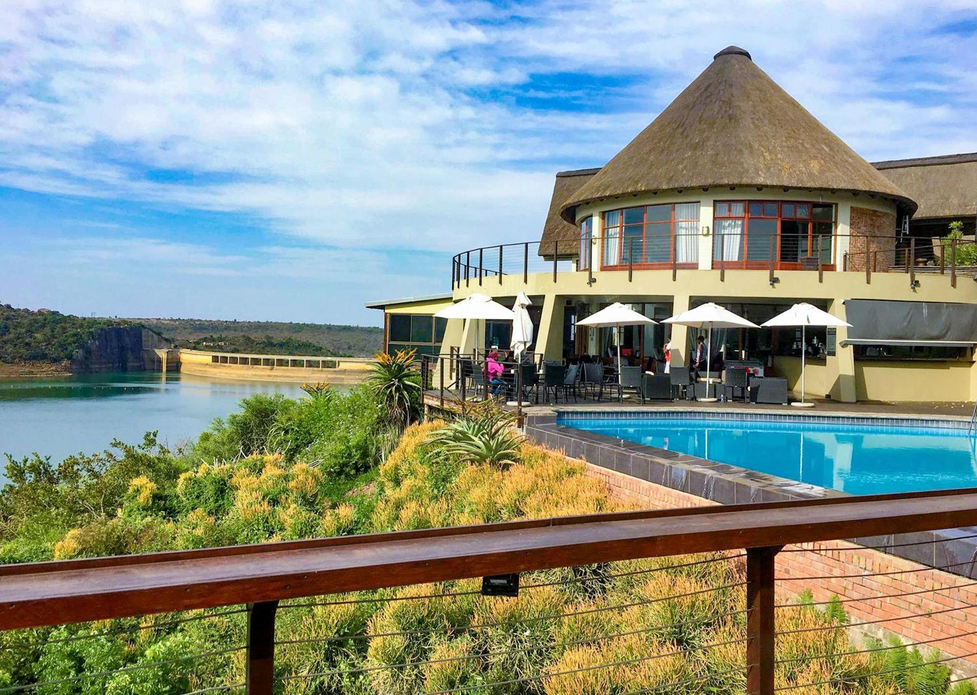 Jozini Tiger Lodge & Spa By Dream Resorts Екстер'єр фото