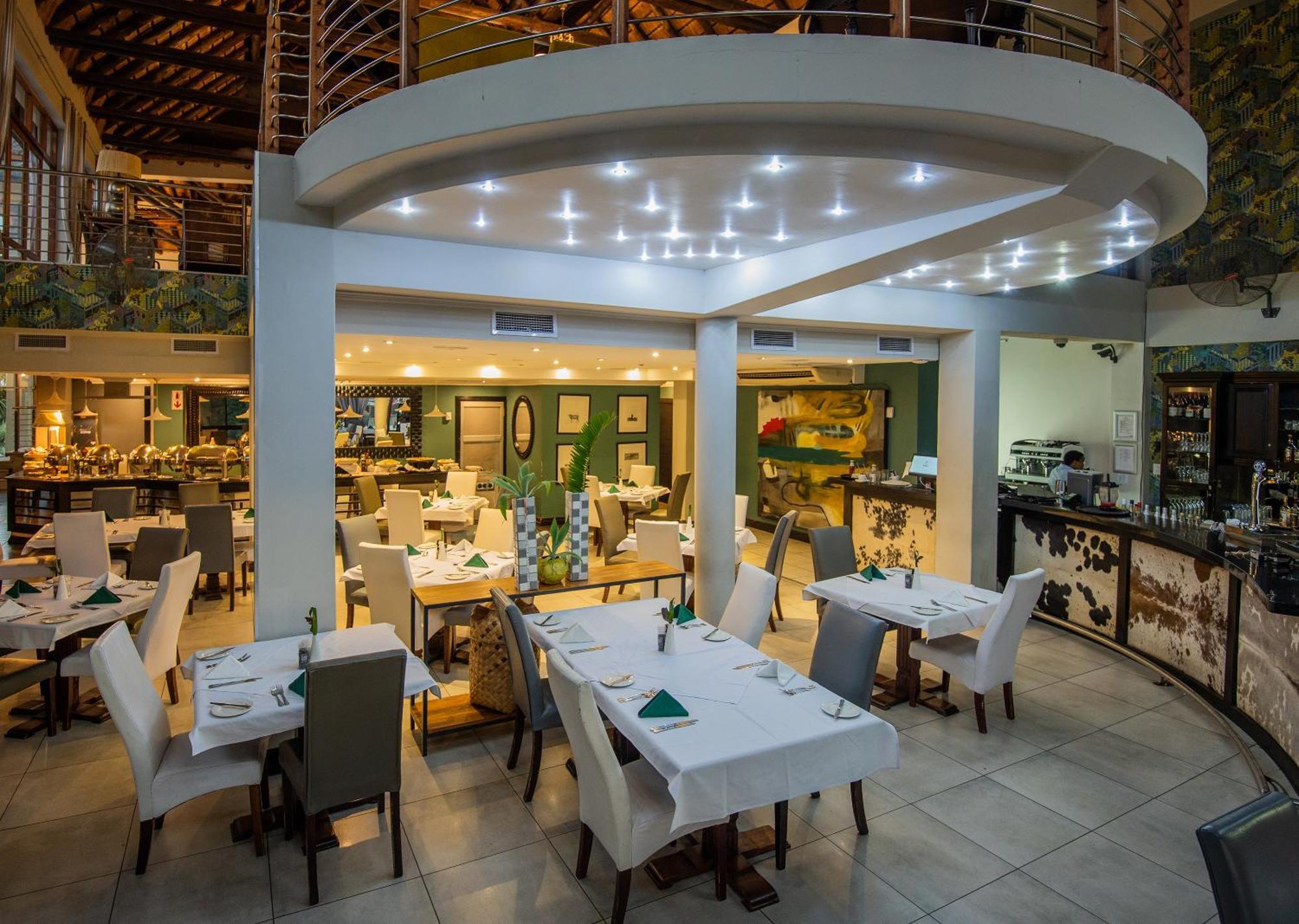 Jozini Tiger Lodge & Spa By Dream Resorts Екстер'єр фото