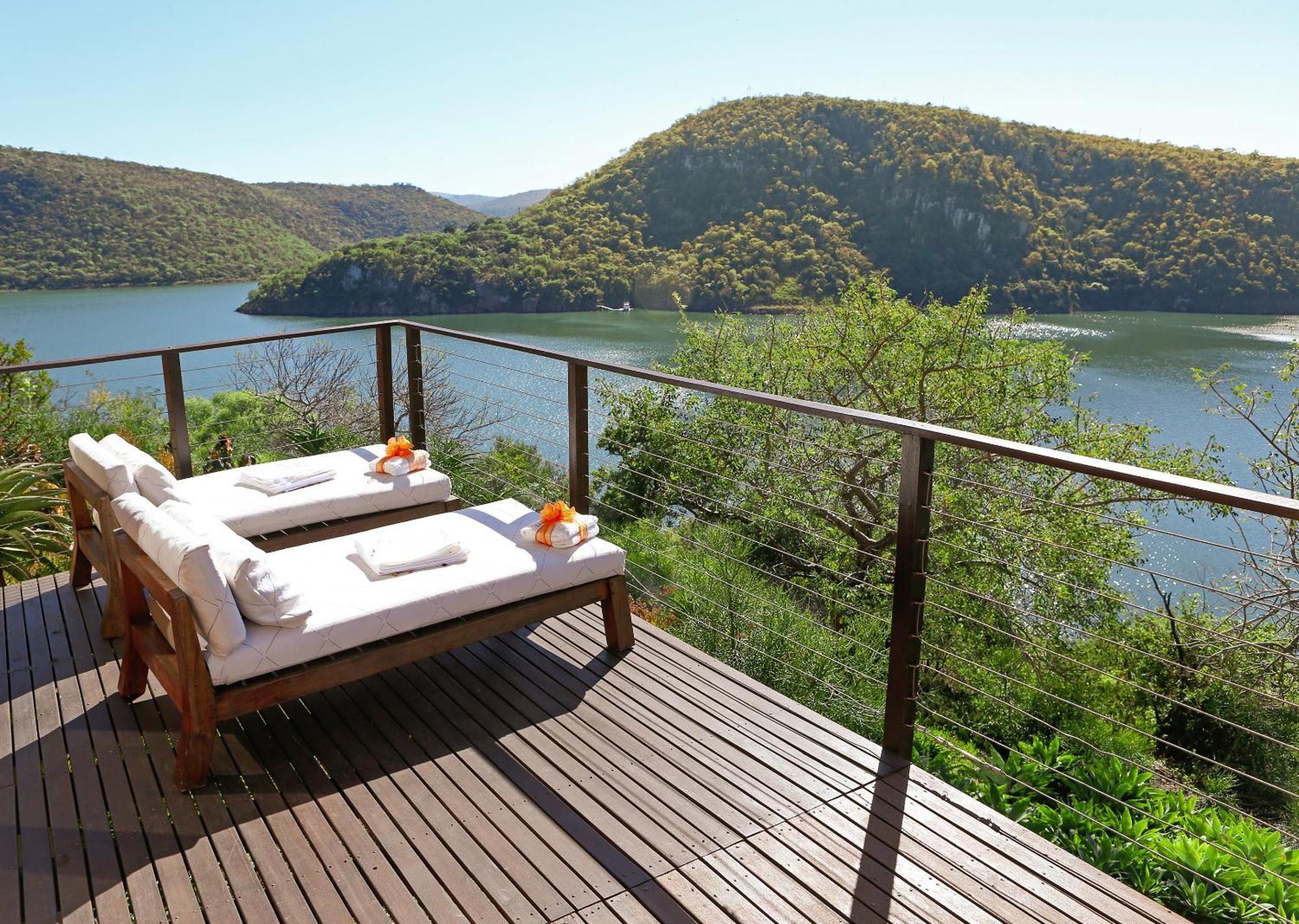 Jozini Tiger Lodge & Spa By Dream Resorts Екстер'єр фото