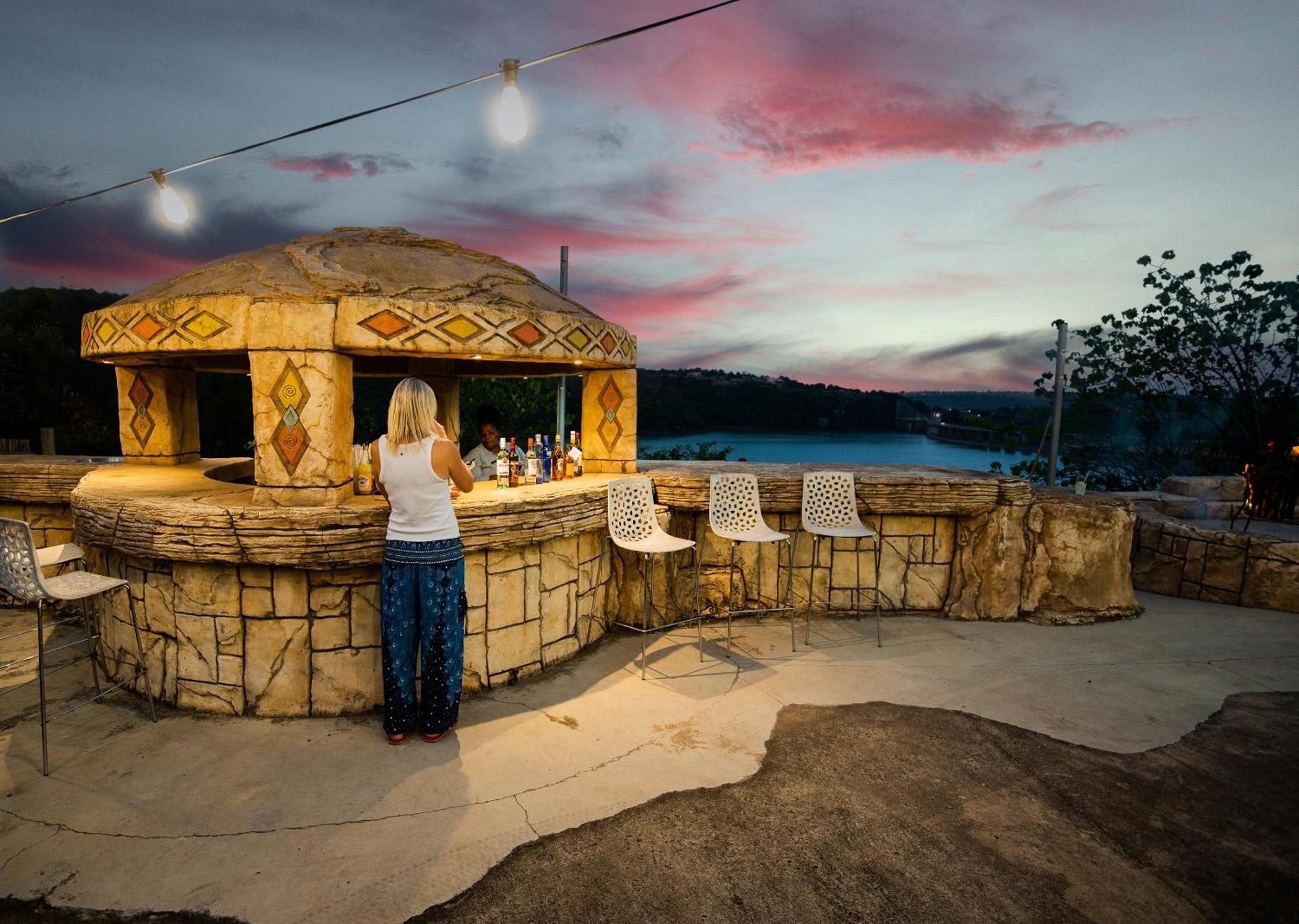Jozini Tiger Lodge & Spa By Dream Resorts Екстер'єр фото