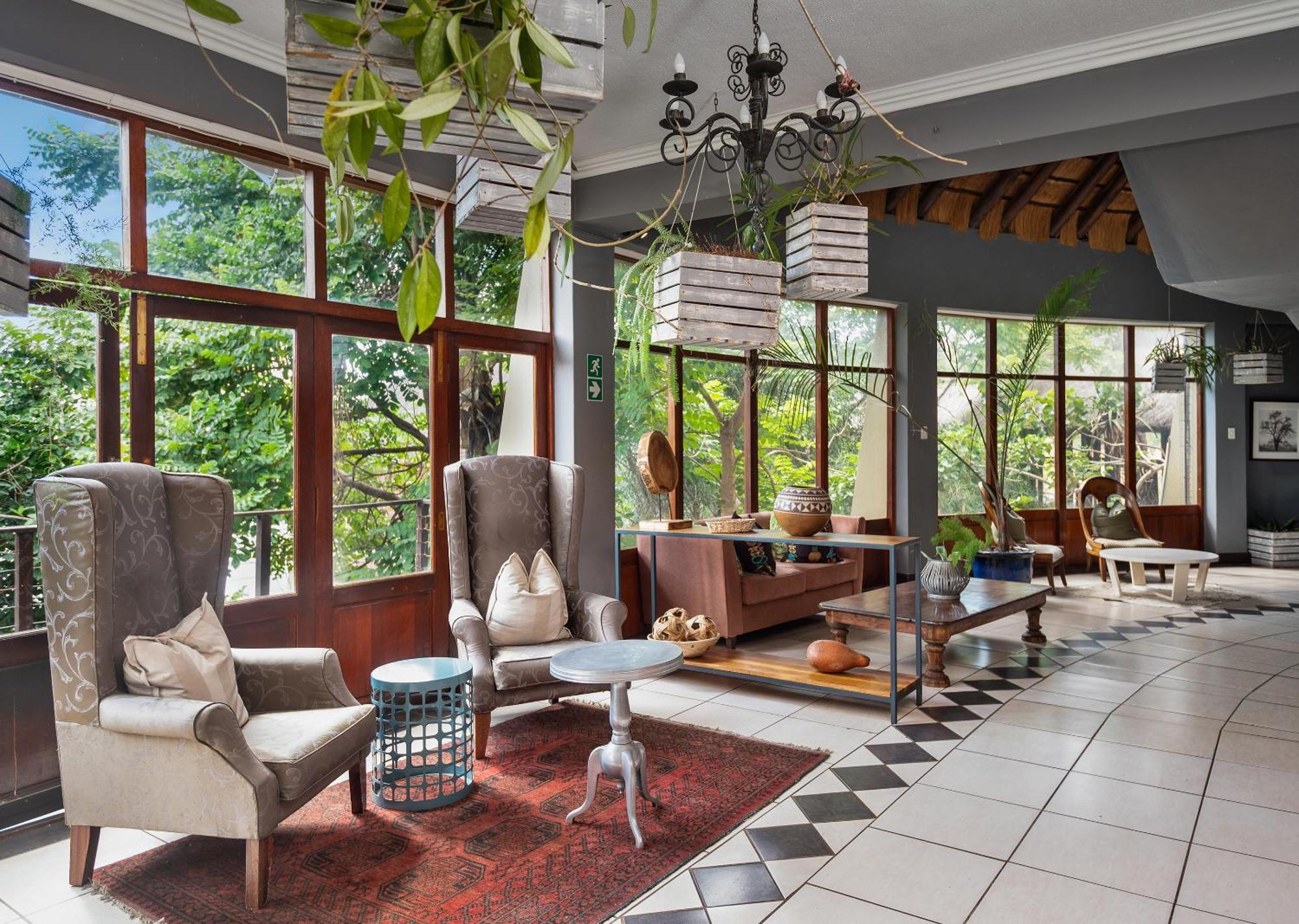 Jozini Tiger Lodge & Spa By Dream Resorts Екстер'єр фото