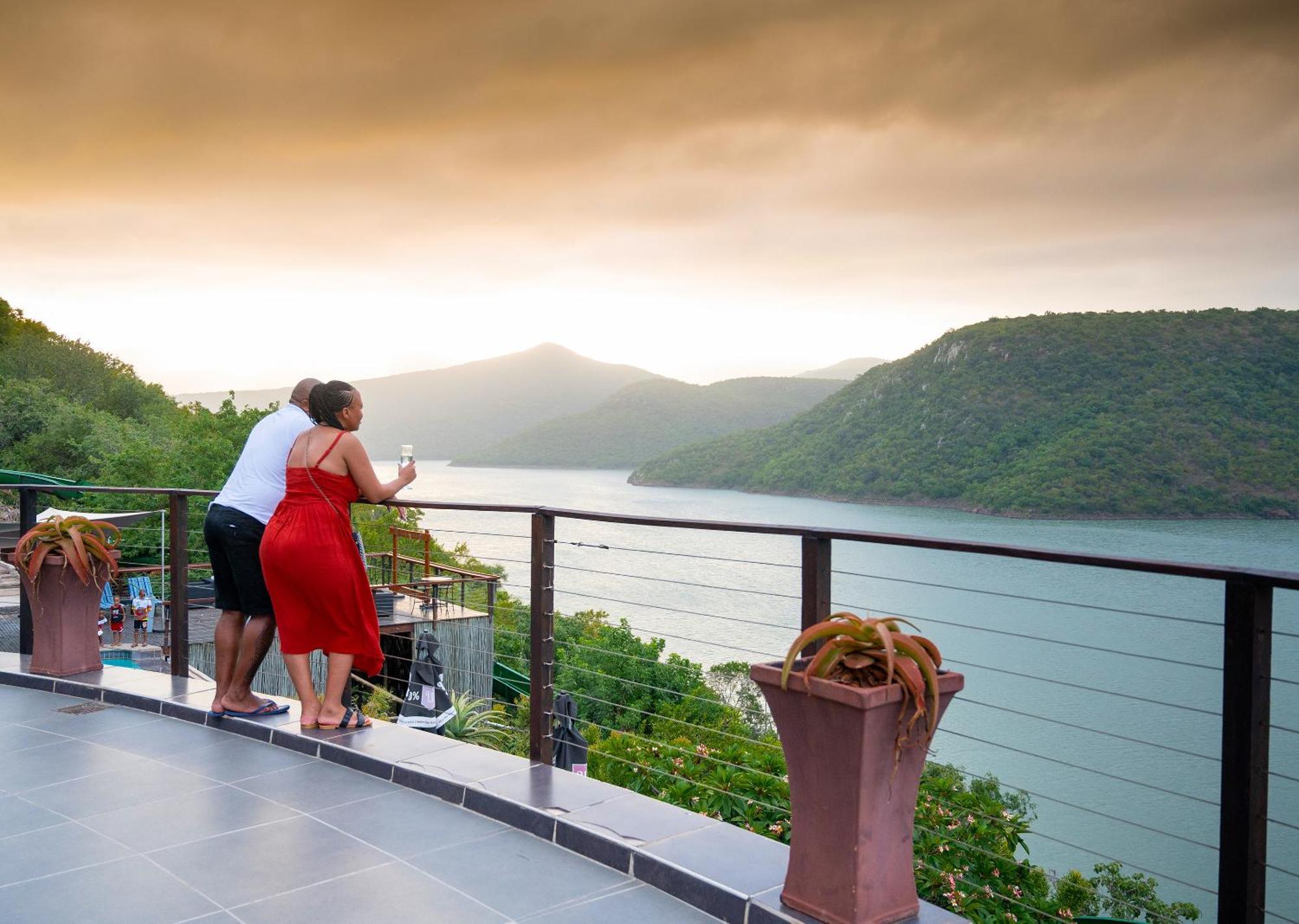 Jozini Tiger Lodge & Spa By Dream Resorts Екстер'єр фото